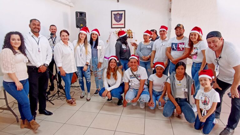 Primer posada de la Fundación Eucaros Corpus DEI